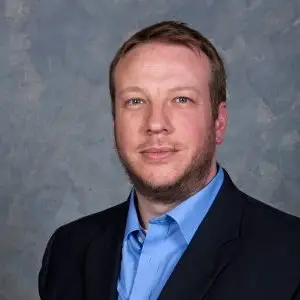PIcture of CEO for Canyon Pediatrics Richard Brubaker