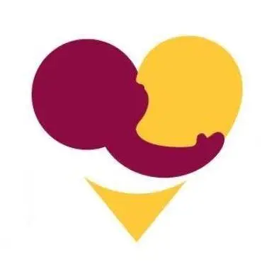 Breastfeeding support logo for services