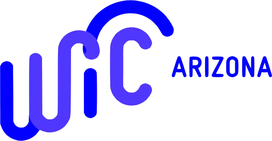 Logo for AZ WIC program at Epiphany Project